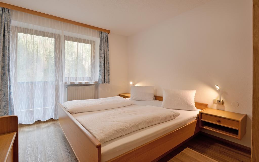 Gasthof Appartement'S Staffnerhof Kossen Ngoại thất bức ảnh
