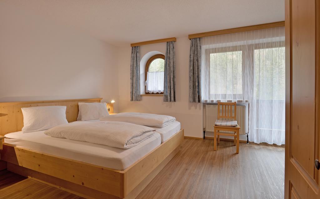 Gasthof Appartement'S Staffnerhof Kossen Ngoại thất bức ảnh